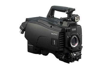 SONY HDC-4300