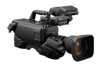 SONY HDC-5500