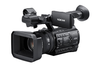 SONY PXW-Z150