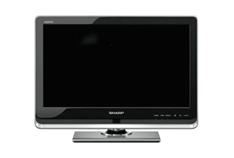 SHARP 20インチ 液晶テレビ LC-20DZ3