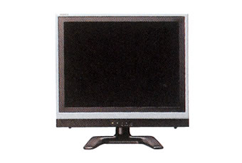 SHARP 20インチ 液晶テレビ LC-20S2-S