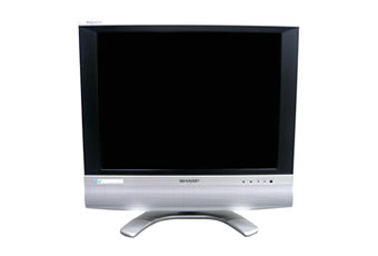 SHARP 20インチ 液晶テレビ LC-20S4-S