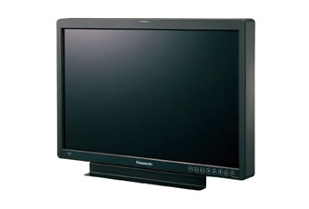 Panasonic 25.5インチ 液晶ディスプレイ BT-LH2550