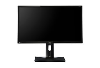 Acer 28インチ 液晶ディスプレイ CB281HKbmjdprx