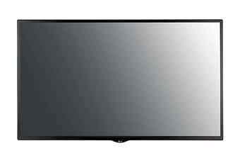 LG 43インチ 液晶ディスプレイ 43SM5KD-B