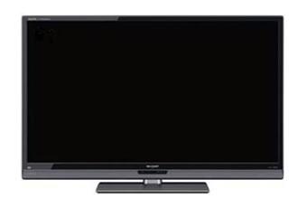 SHARP 52インチ 液晶テレビ LC-52L5