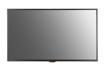 LG 55インチ 液晶ディスプレイ 55SM5KD-B