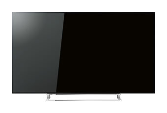 TOSHIBA 65インチ 4K液晶テレビ 65Z10X