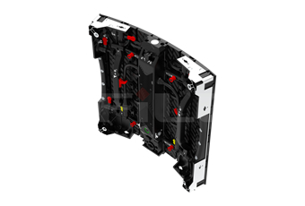 2.6mmピッチ LEDディスプレイ IL-RSS IRX2.6mk2 / INFiLED