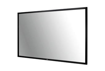 LG 55SM用タッチオーバーレイ KT-T550