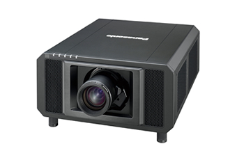 レーザー光源DLPプロジェクター PT-RZ12KJ / Panasonic