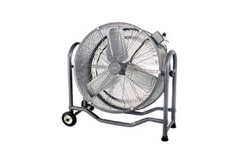 大型扇風機 ビッグファン